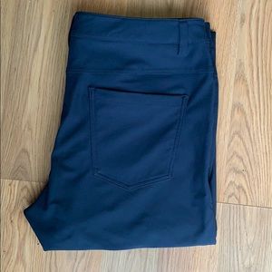 Lulu Lemon ABC pant